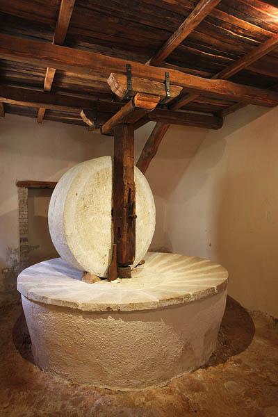 Agriturismo I Mandorli เตรวี ภายนอก รูปภาพ